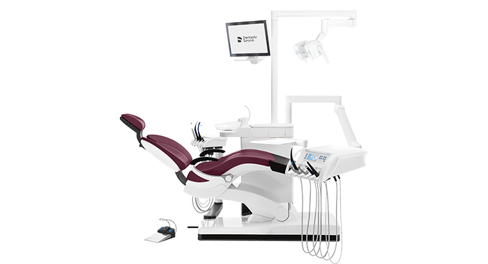 Dentsply Sirona SINIUS TS